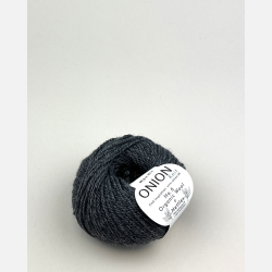 Wool and Nettles No. 6