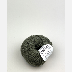Wool and Nettles No. 6