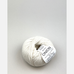 Wool and Nettles No. 6