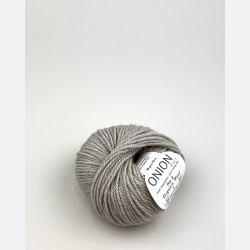 Wool and Nettles No. 6
