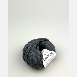 Wool and Nettles No. 6