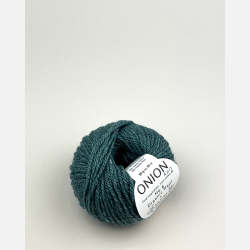 Wool and Nettles No. 6