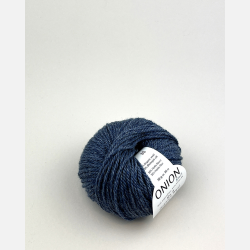 Wool and Nettles No. 6