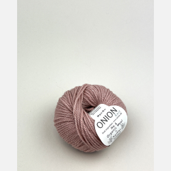 Wool and Nettles No. 6