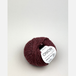 Wool and Nettles No. 6