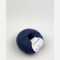 Alpaca + Merino Wool + Nettles