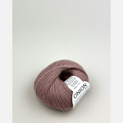 Alpaca + Merino Wool + Nettles