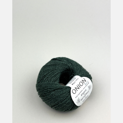 Alpaca + Merino Wool + Nettles