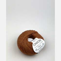 Alpaca + Merino Wool + Nettles