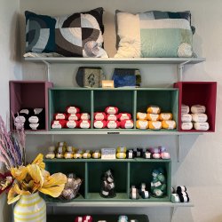 Onion Organic Cotton