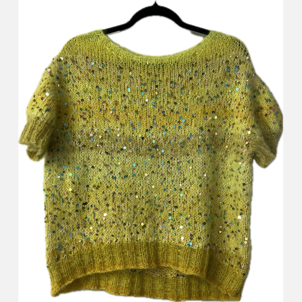 INANNA - PDF opskrift