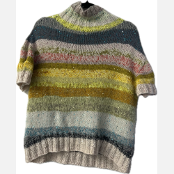 INANNA - PDF opskrift